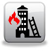 Пожарная безопасность в помещениях и зданиях