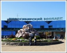 Новосибирский "Зоопарк"